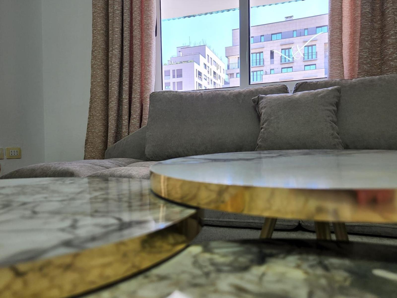 Tirana Square Hotel Екстер'єр фото