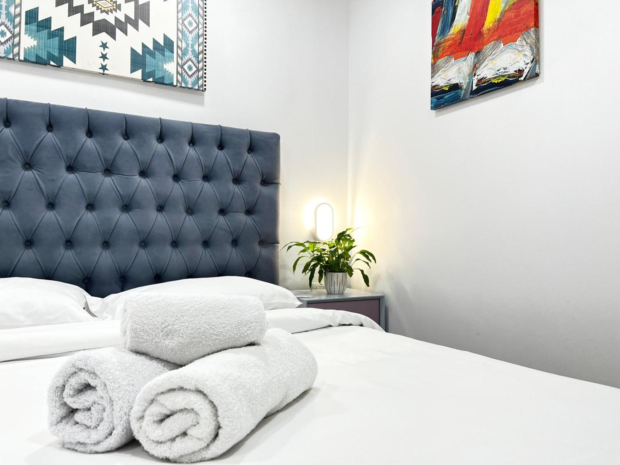 Tirana Square Hotel Екстер'єр фото