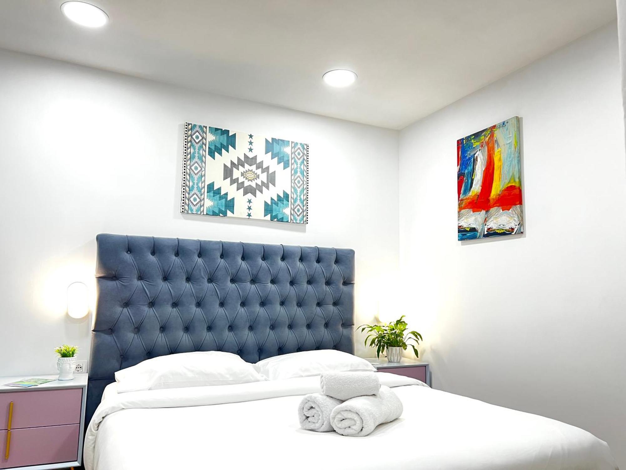 Tirana Square Hotel Екстер'єр фото